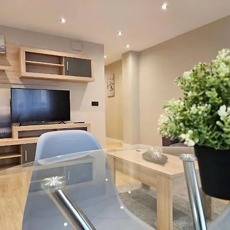 628a En El Barrio De La Sidra Apartment Oviédo