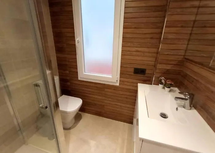 Apartment 628a En El Barrio De La Sidra