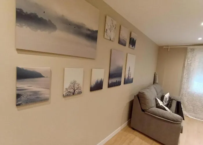 628a En El Barrio De La Sidra Apartment Oviédo