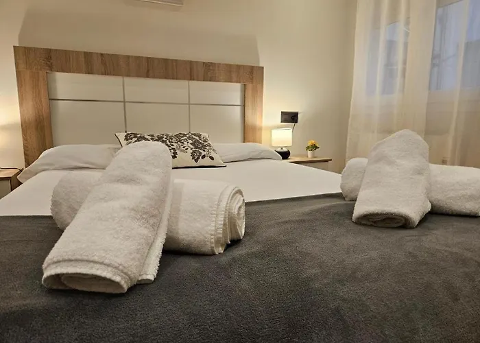 628a En El Barrio De La Sidra Apartment Oviédo