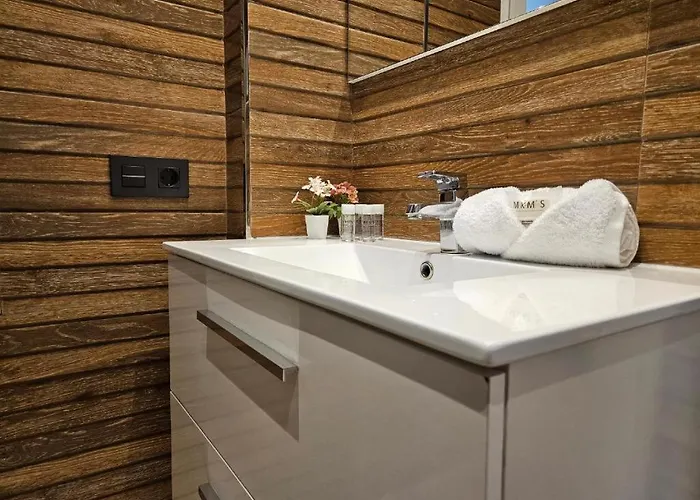 628a En El Barrio De La Sidra Apartment