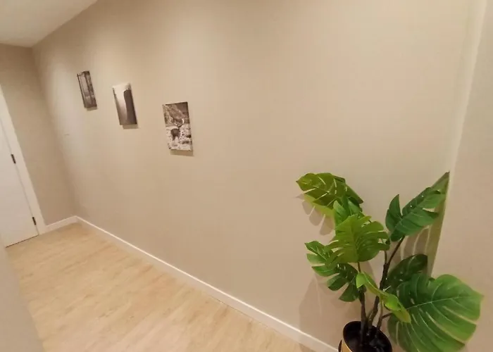 628a En El Barrio De La Sidra Apartment Oviédo