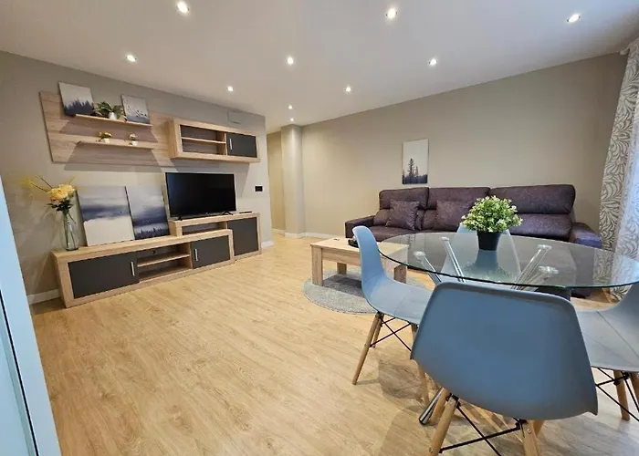 628a En El Barrio De La Sidra Apartment Oviédo