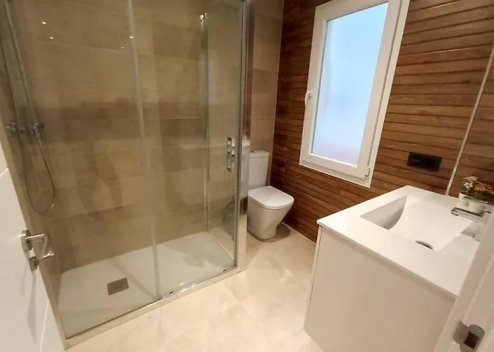 628a En El Barrio De La Sidra Apartment Oviédo