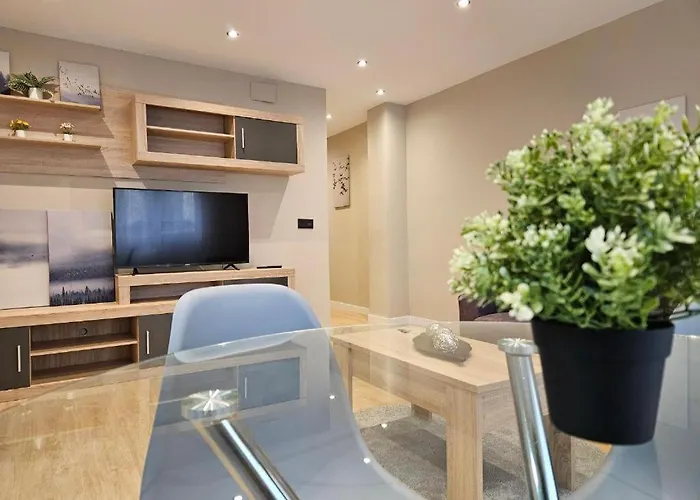 628a En El Barrio De La Sidra Apartment Oviédo