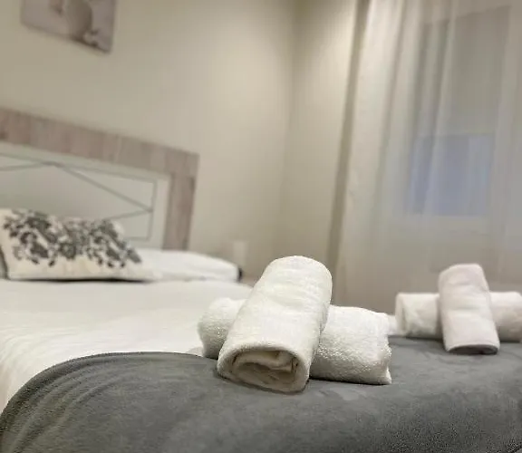 Apartment 628a En El Barrio De La Sidra